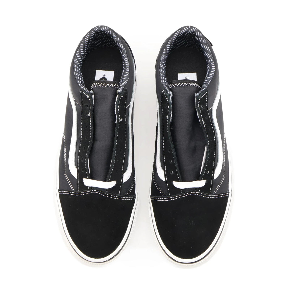 VN000D0UBPA Vans Old Skool GORE-TEX Black (Men's)