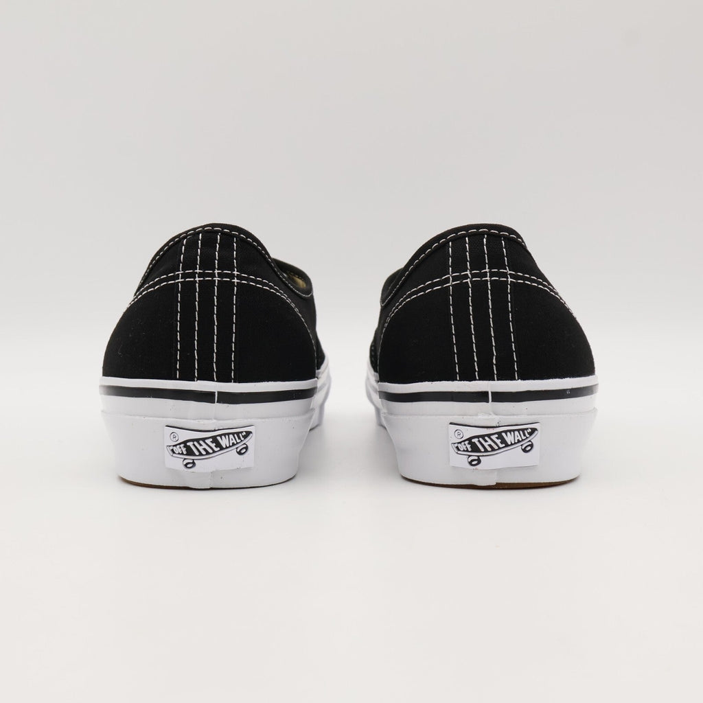 VN000D5KMCG Vans Premium Authentic 44 Black White (Men's)