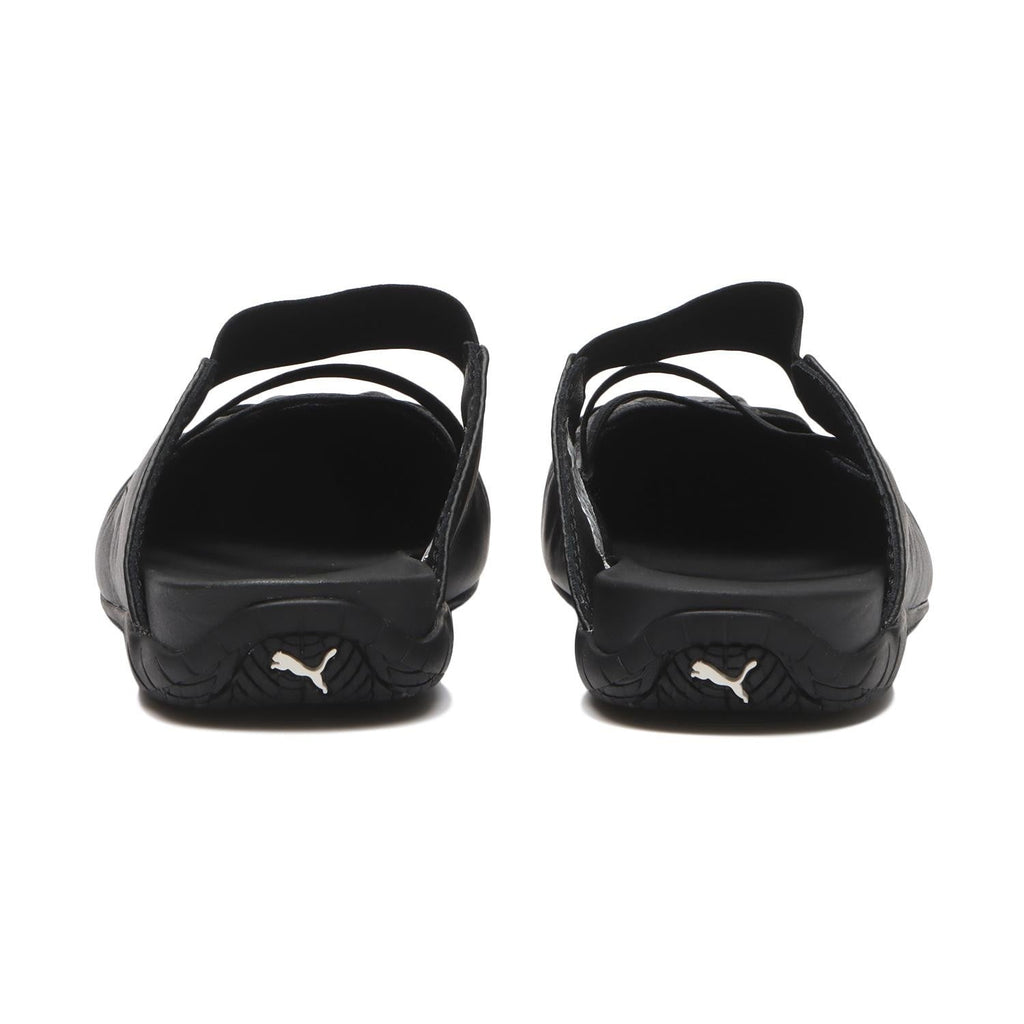 409618-01 Puma Speedcat Mule PUMA Black (Women's)