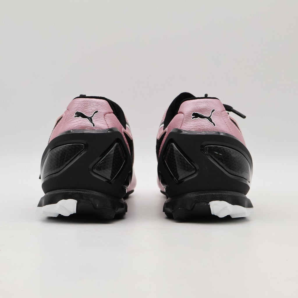 402953-01 Puma V-S1 Metallic Black Poised Pink (Men's)