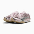 407043-02 Puma H-Street Luster "Powder Pink/Birch" (Women's)