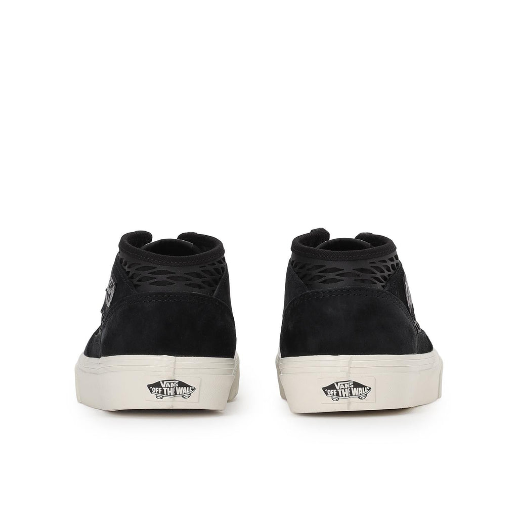 VN000EKMBLA Vans Half Cab Decon "Black"