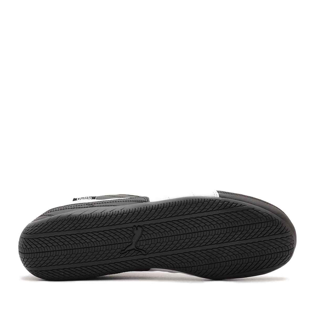 401844-01 Danielle Guizio Puma Speedcat Black White (Men's)