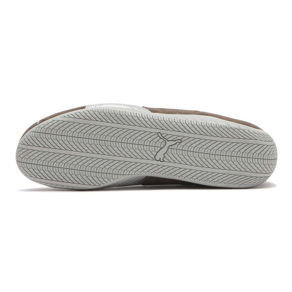 403548-01 Puma Speedcat SD Chocolate Puma Silver (Men's)