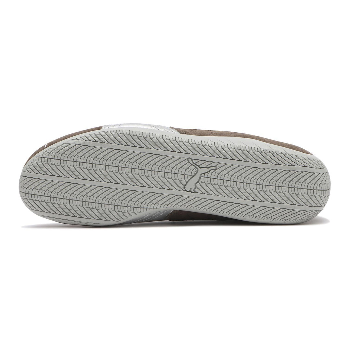 403548-01 Puma Speedcat SD Chocolate Puma Silver (Men's)