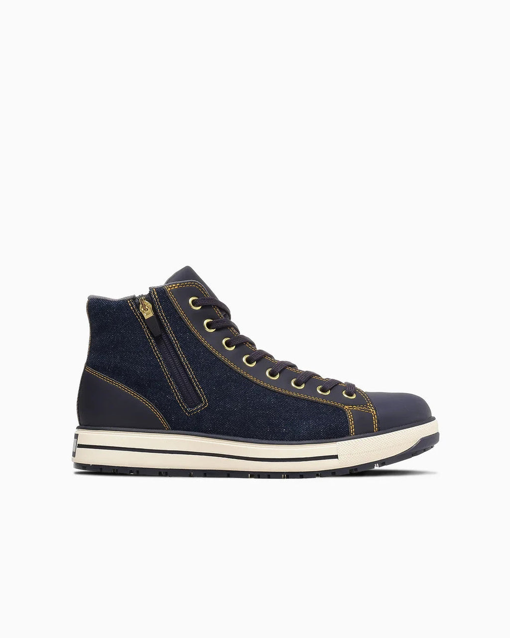 33702740 Converse All Star PS 2 DM Z Hi Indigo (Men's)
