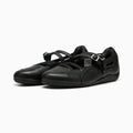 405327-01 Puma SPEEDCAT BALLET CROC WNS "PUMA BLACK-C.DARKGRAY"