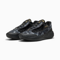 313266-04 Puma MB05 Lo Team Bank "Moody Grey/Black" (Men's)