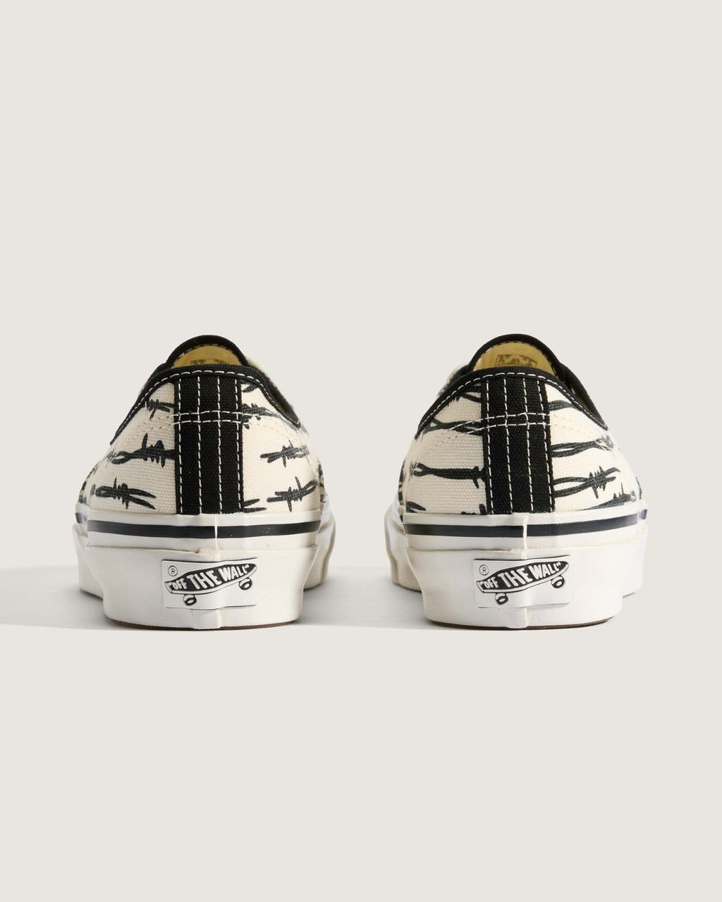 VN000D9NF0B Vans Premium Authentic Daisy Wire (Men's)