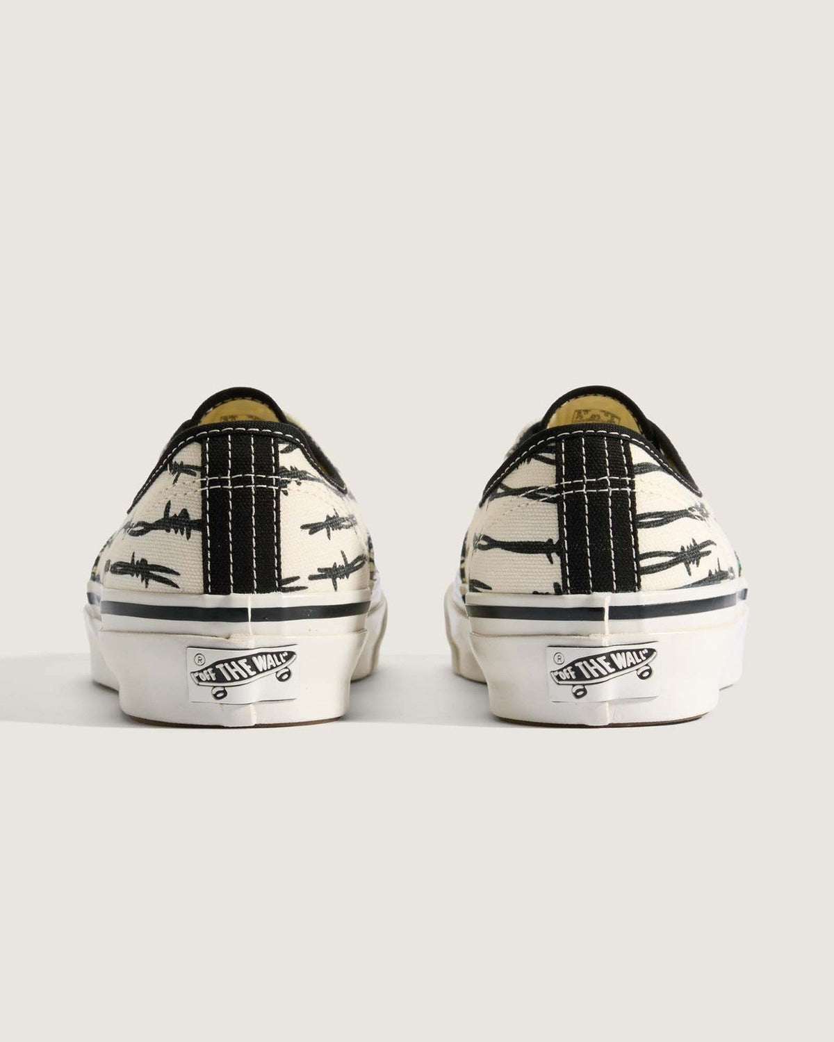 VN000D9NF0B Vans Premium Authentic Daisy Wire (Men's)