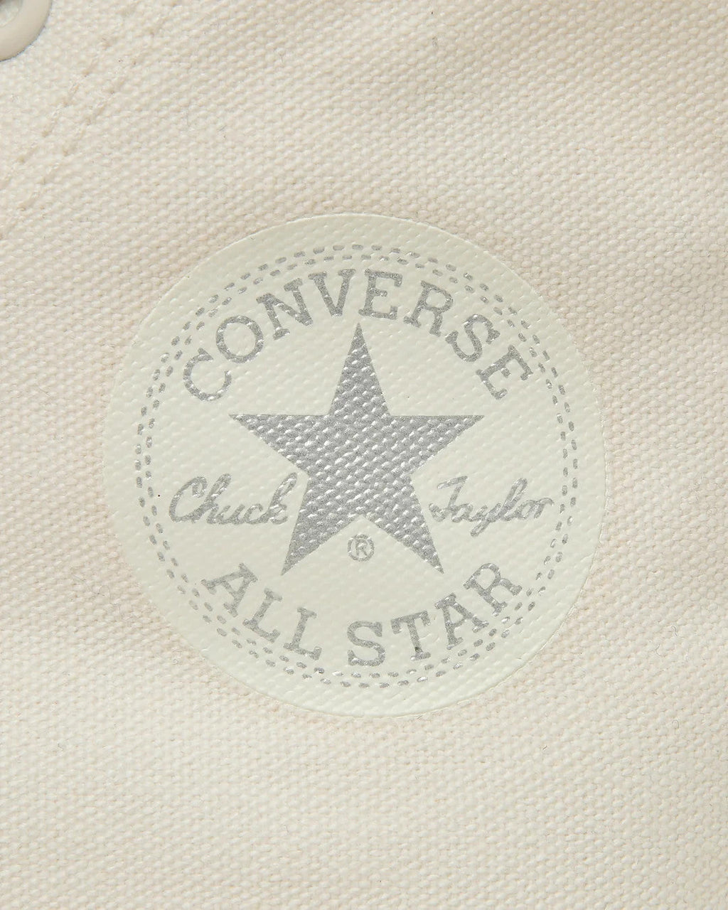 31315720 Converse All Star Light PLTS 2 Holosole Hi White Pearl (Women's)