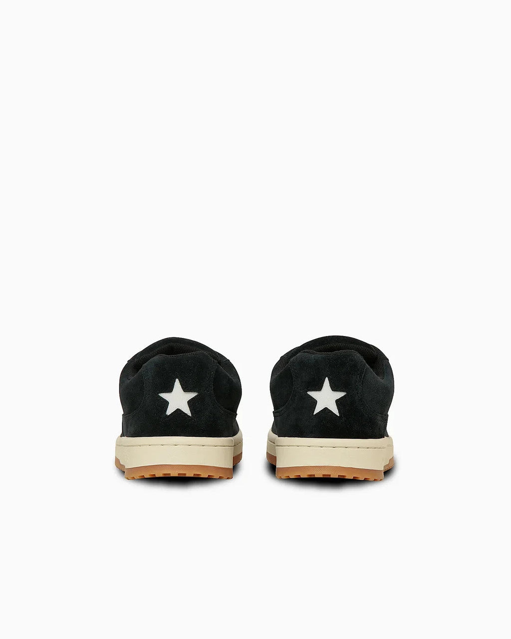 33701880 Converse Skatestar SK OX Black White (Men's)