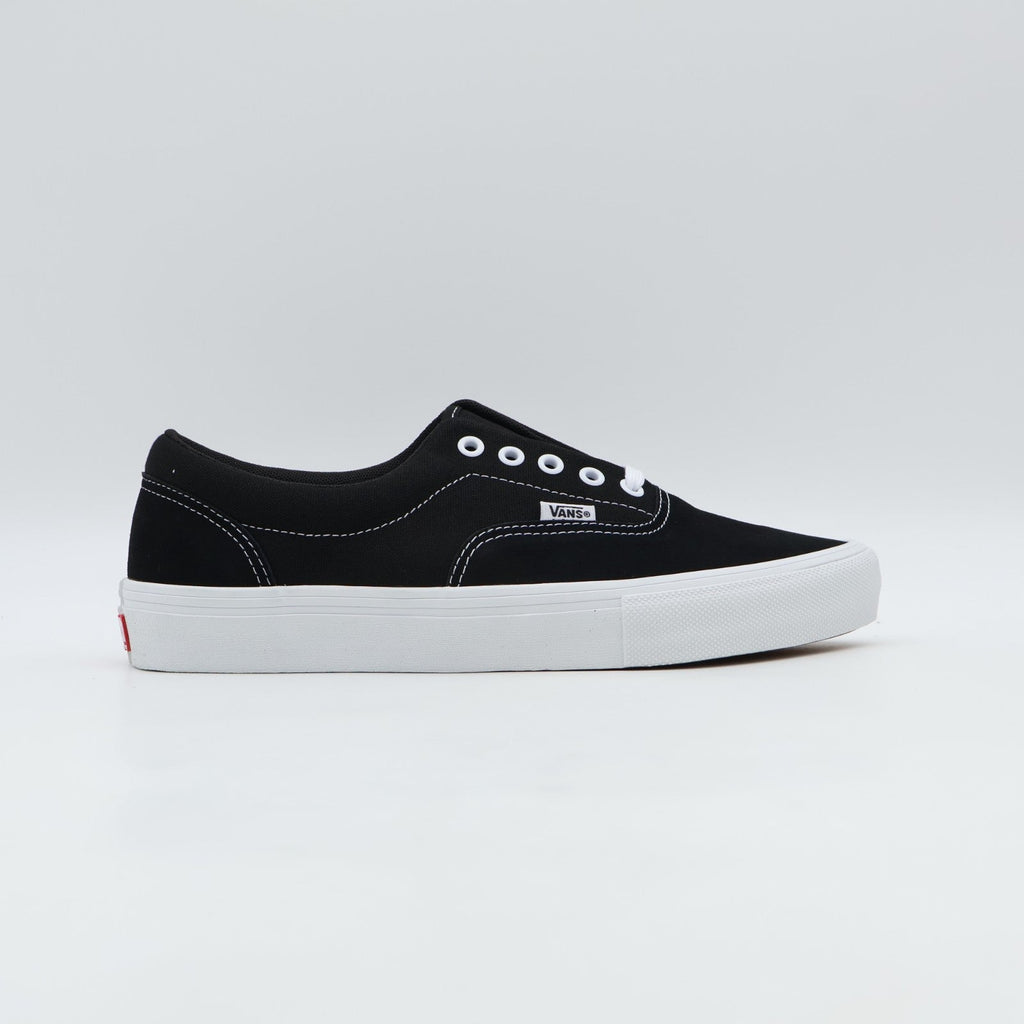 VN000ECRBA2 Vans Skate Era Black White (Men's)