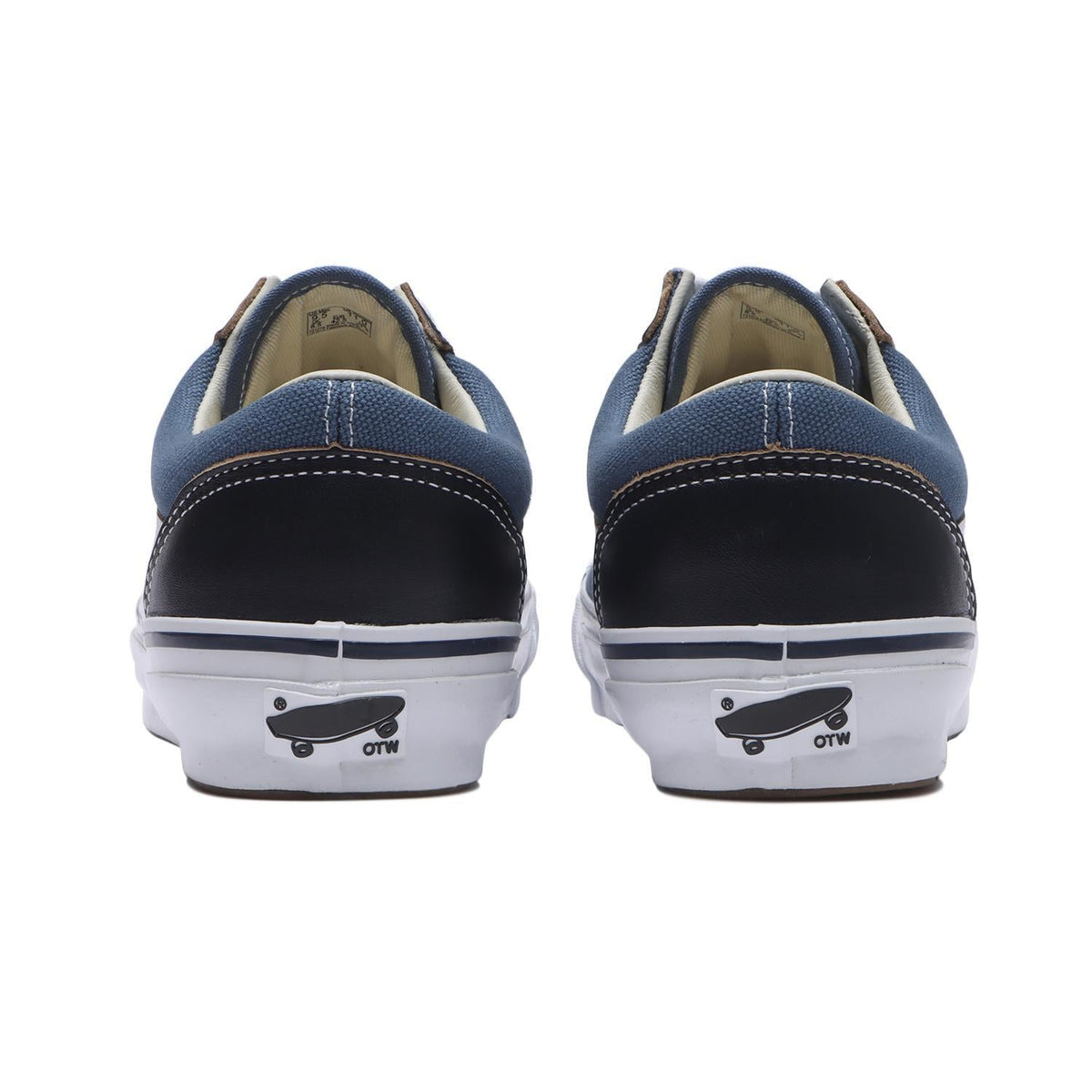 VN000D2GSN0 OTW by Vans Old Skool 36 Vibram Blue (Men's)