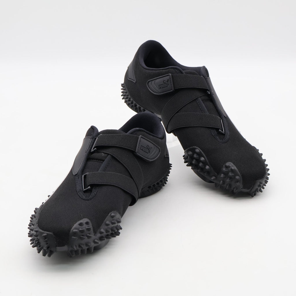 397330-13 Puma Mostro OG Black White (Men's)
