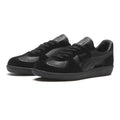 405435-01 Puma Palermo Leather MIJ Premium Dress Puma Black Puma Black (Men's)