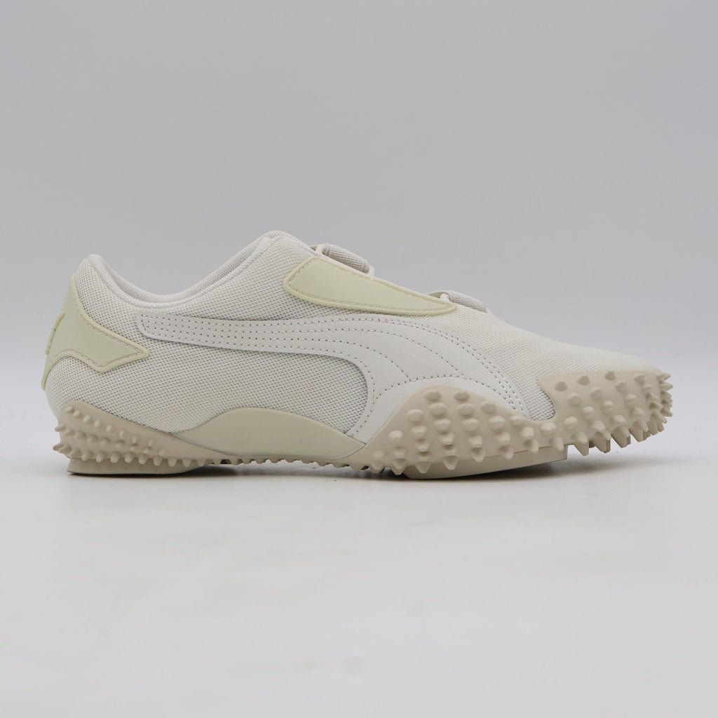 403206-08 Puma Mostro OG Prime Warm White Alpine Snow (Men's)