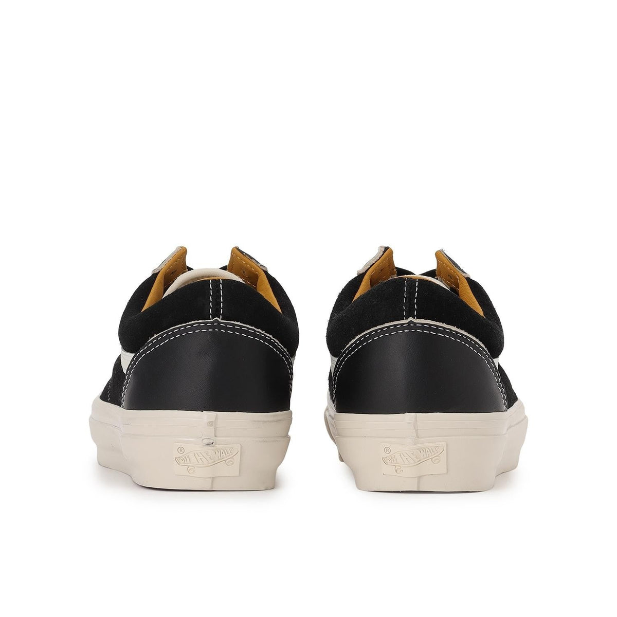 VN000D9JBLA Vans Premium Old Skool "Antwerp Black"