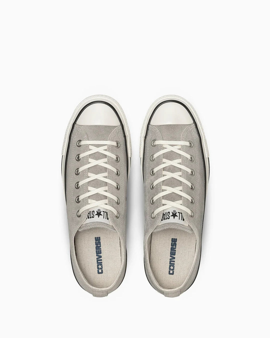 31318051 Converse All Star Aged WS OX Natural Gray (Men's)