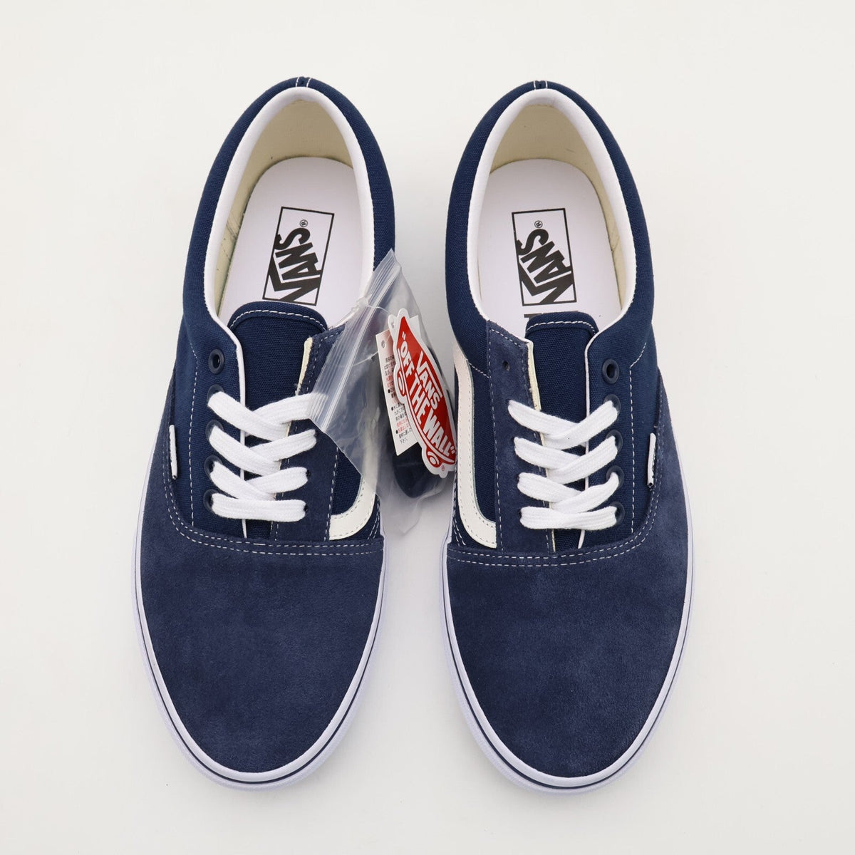682087-0001 SSZ Vans Era Skool Navy (Men's)