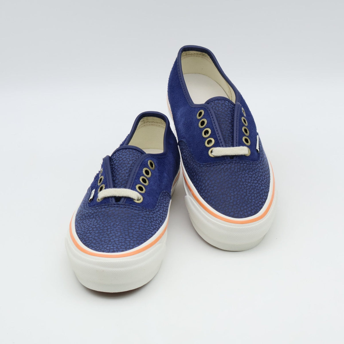 VN000Z36FOB OTW by Vans Authentic 44 Siped Vibram Deep Indigo (Men's)