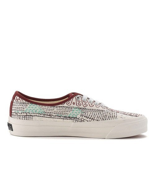 VN000D9NCCZ Vans Premium Authentic 44 Marshmallow (Men's)