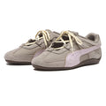 408995-01 Puma Speedcat GO Brushed Luxe "Mouse Gray/Powder Pink"(Women's)