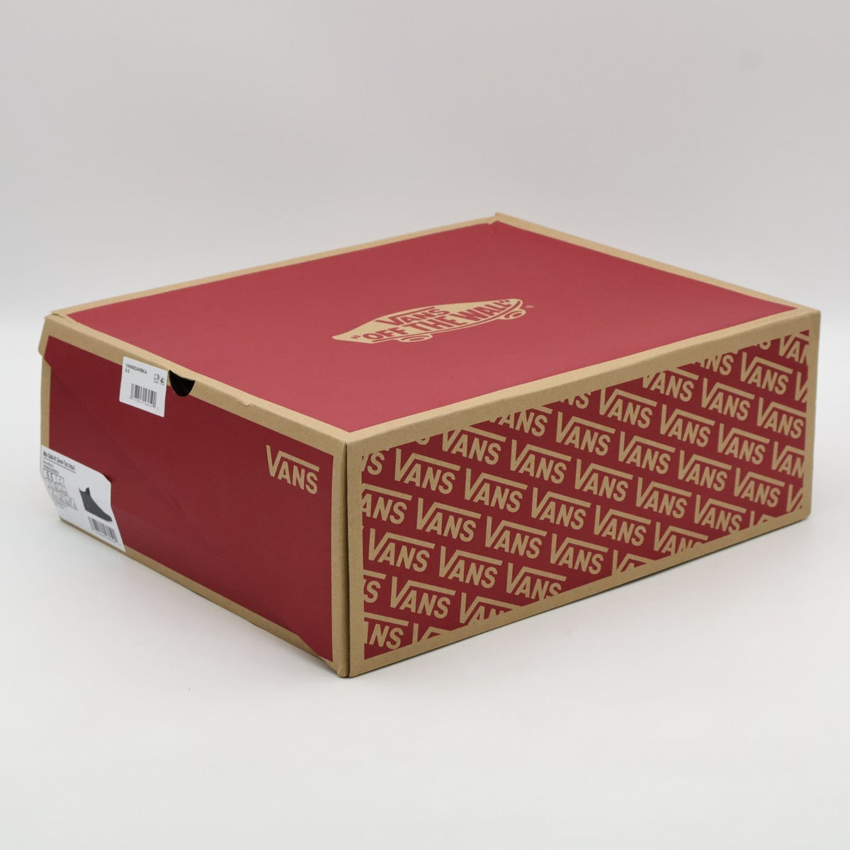 VN000DARBKA Vans Sk8-Hi GORE-TEX Insulated Black Black (Men's)