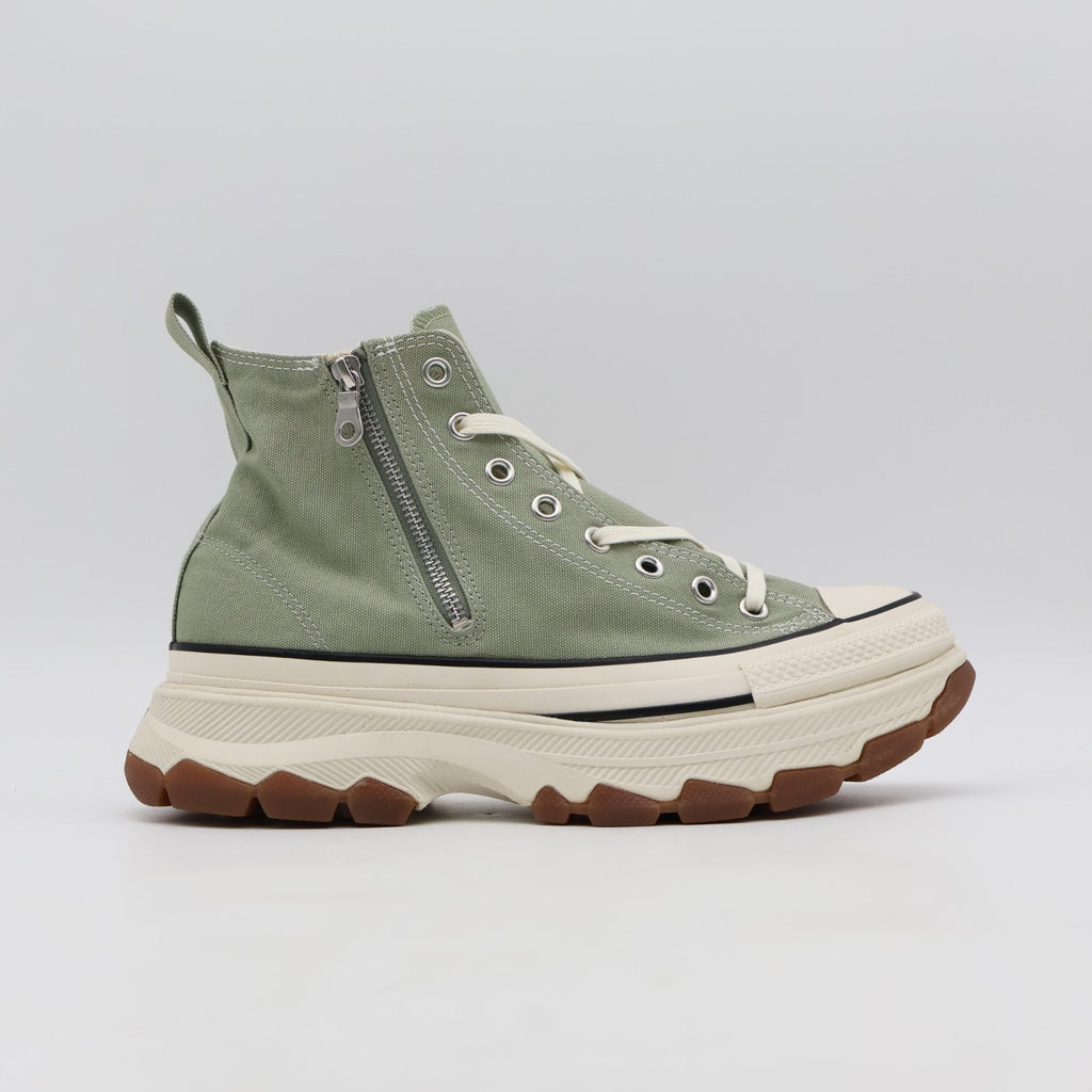 31314850 Converse All Star Trekwave Z Hi Light Sage (Men's)