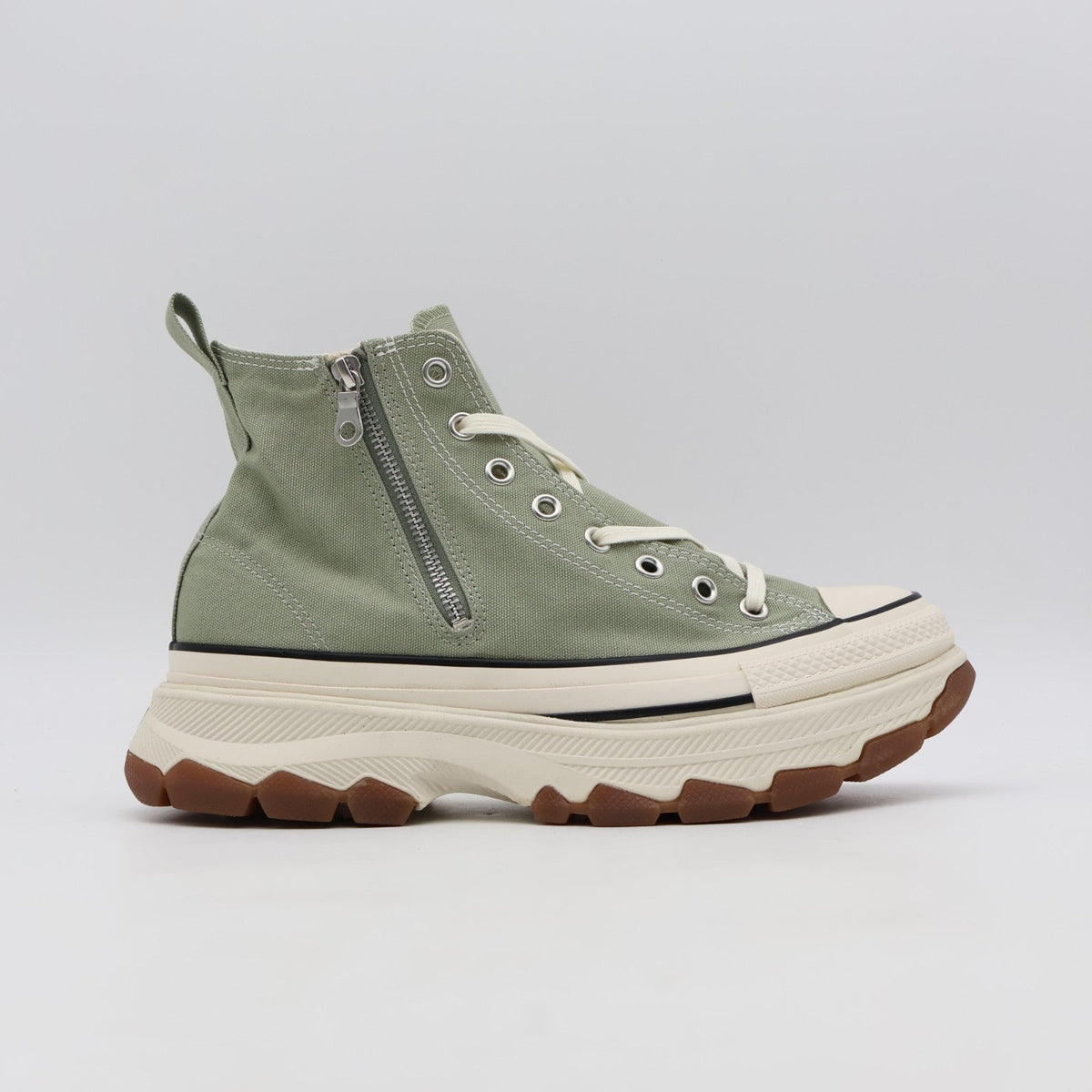 31314850 Converse All Star Trekwave Z Hi Light Sage (Men's)
