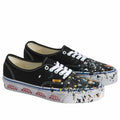 VN000EEUBLA Gallery Dept. Vans Authentic 44 Black (Men's)