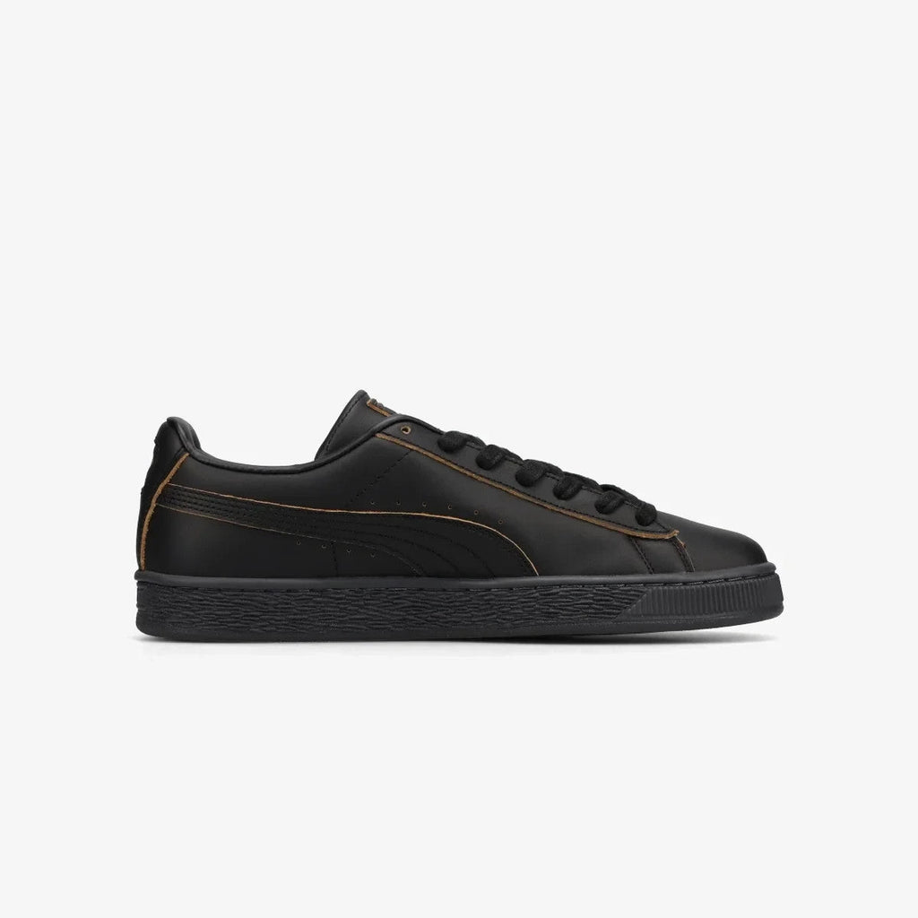 408189-01 Puma SUEDE SCYE LTH (Men's)