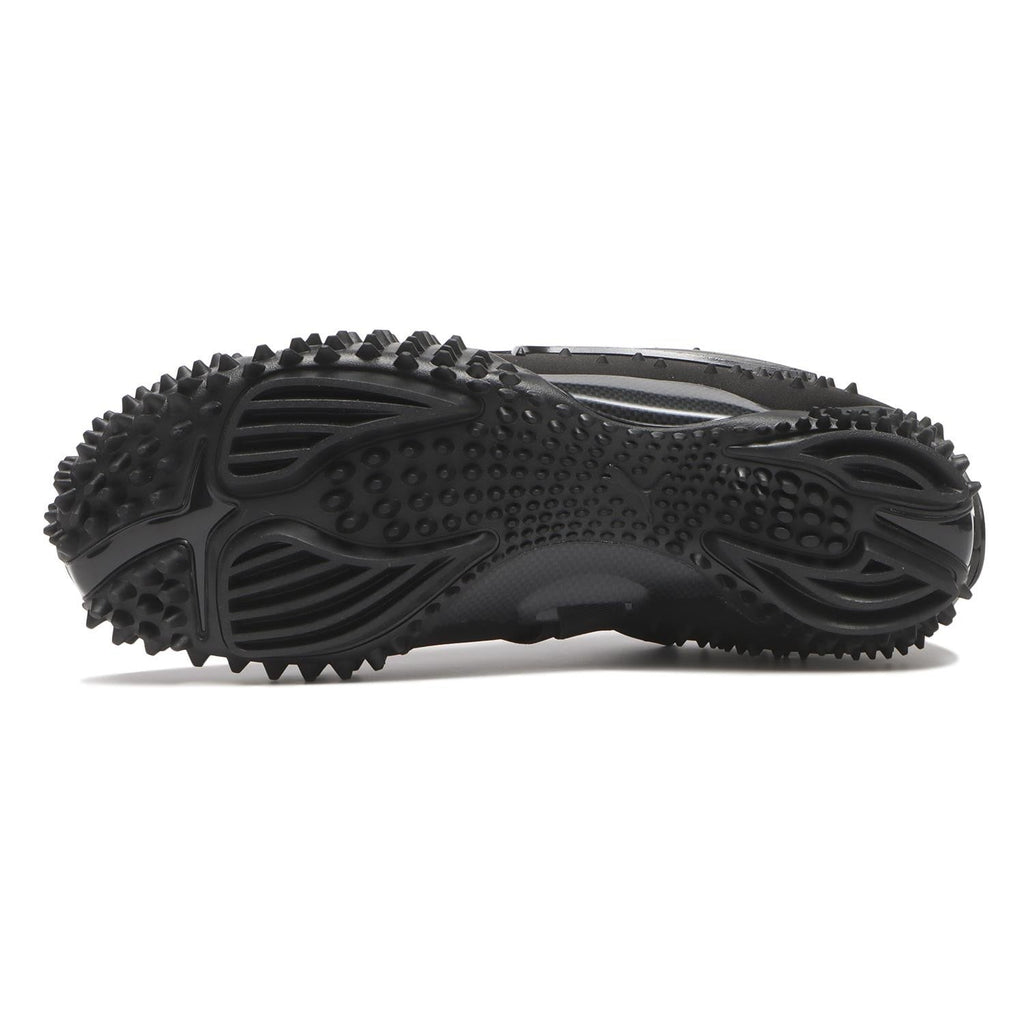 403818-01 Puma Mostro Spikes PUMA Black PUMA Silver (Men's)