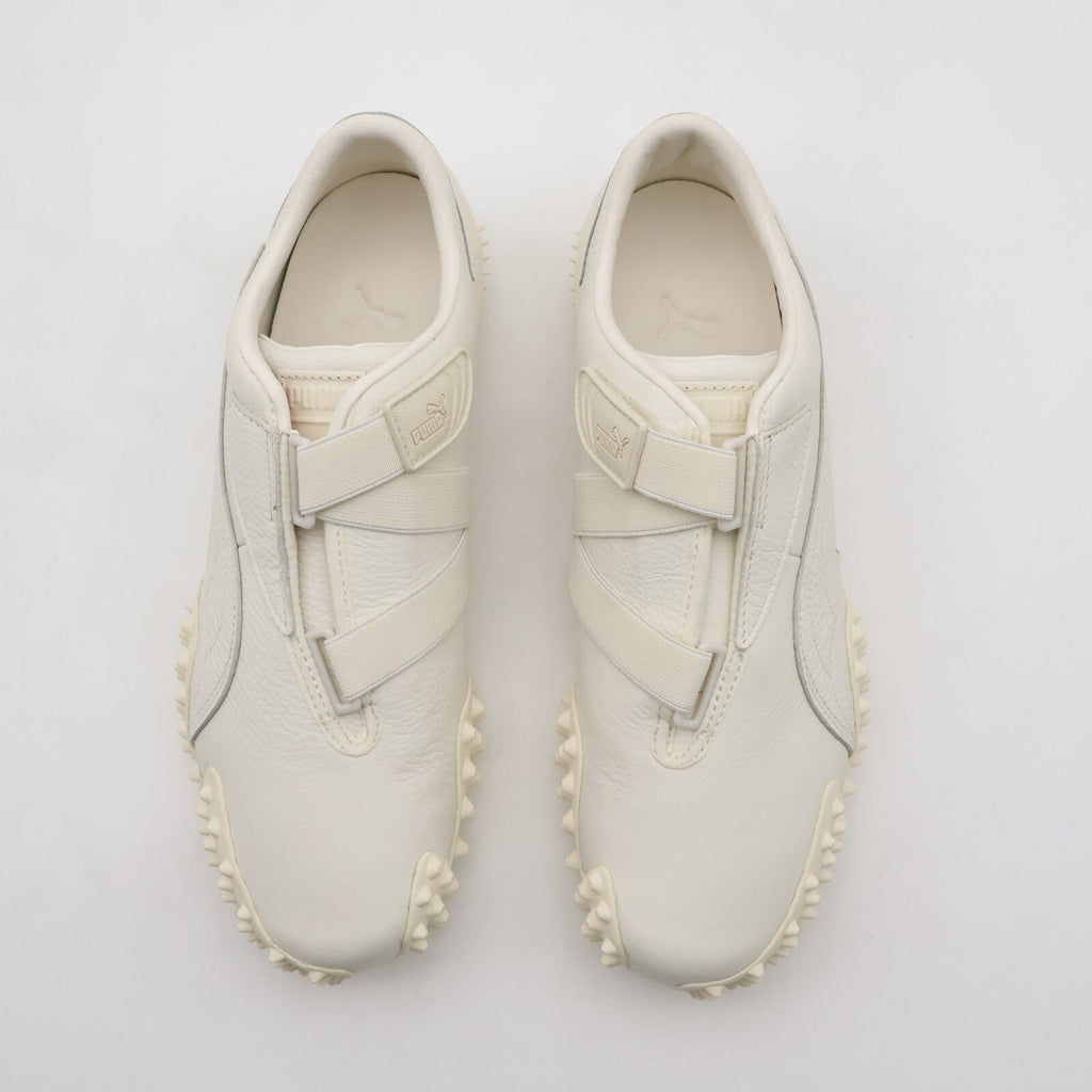 402273-02 Puma Mostro Frosted Ivory (Men's)