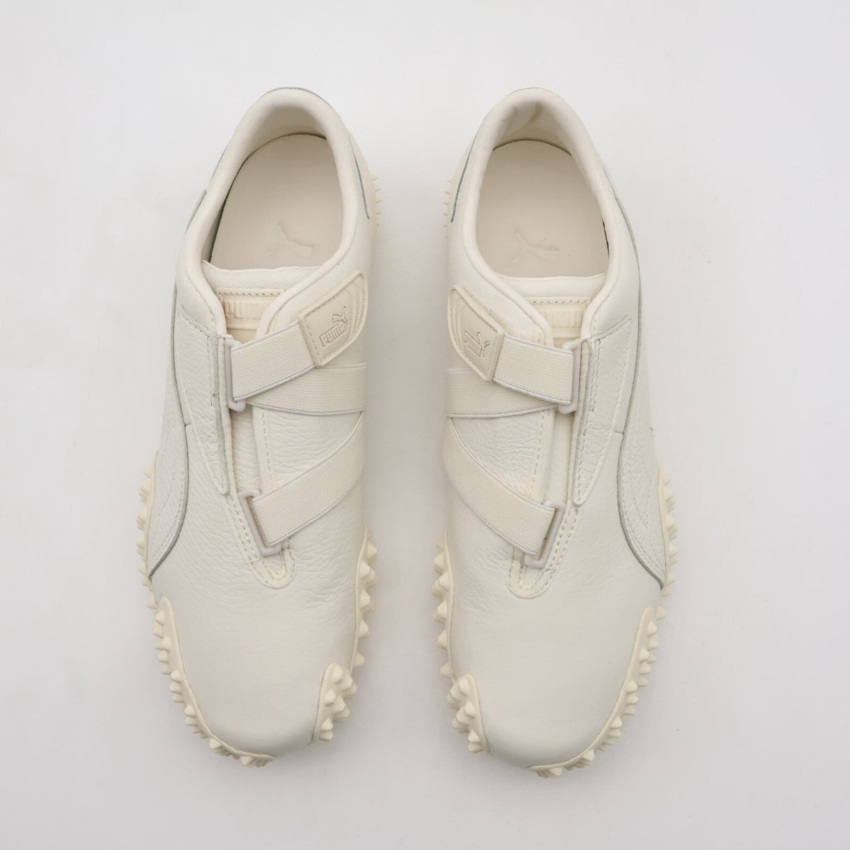 402273-02 Puma Mostro Frosted Ivory (Men's)