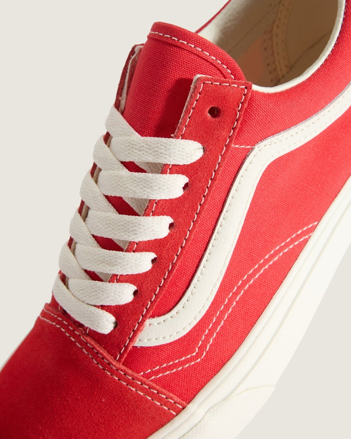 VN000EDYH2D Vans Old Skool Tomato (Men's)