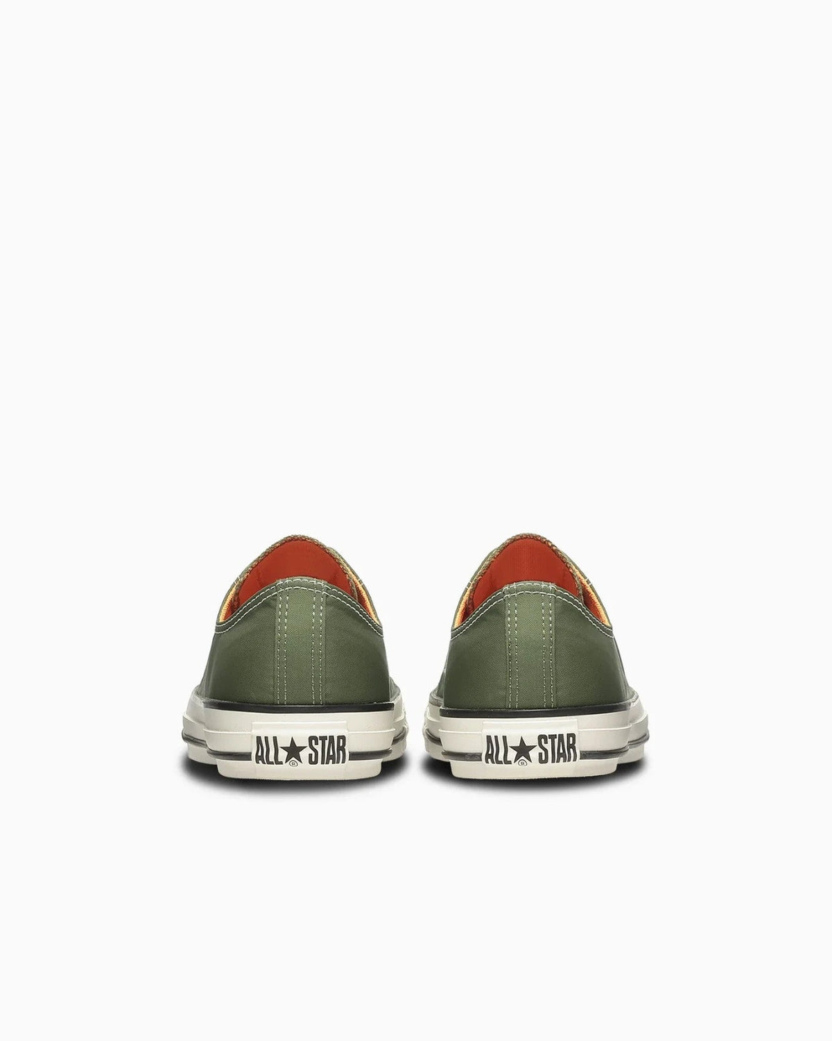 31318600 Converse All Star Manylon OX "Olive" (Men's)