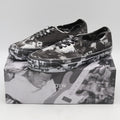 VN000EEUGC7 Atiba Jefferson OTW by Vans Authentic Black Grey (Men's)
