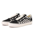 VN000D56BZW Vans Premium Old Skool Checkerboard Black White (Men's)