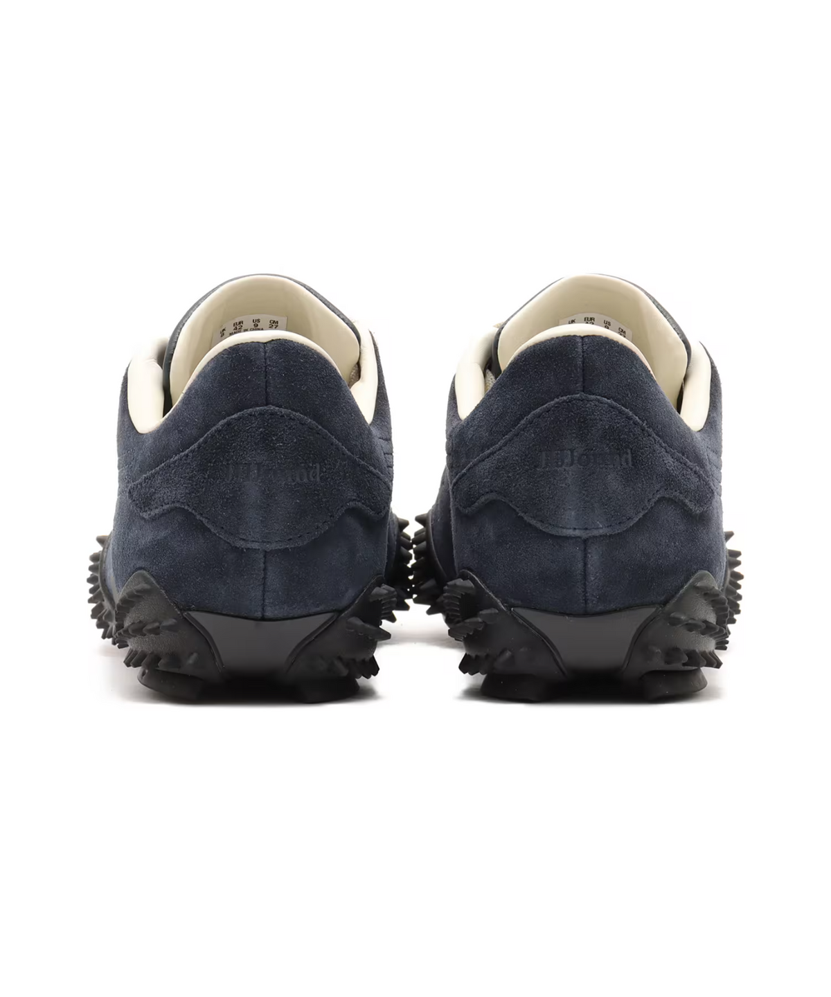 403823-03 JJJJound Ã Puma Mostro Deep Navy (Men's)