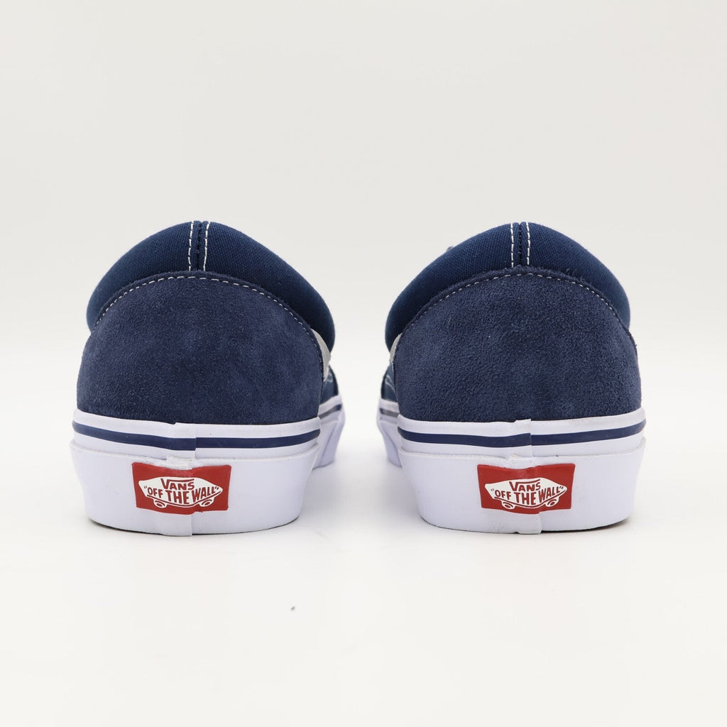 682087-0001 SSZ Vans Era Skool Navy (Men's)