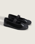 VN000EFF3KY OTW by Vans Mary Jane Prima Black (Men's)