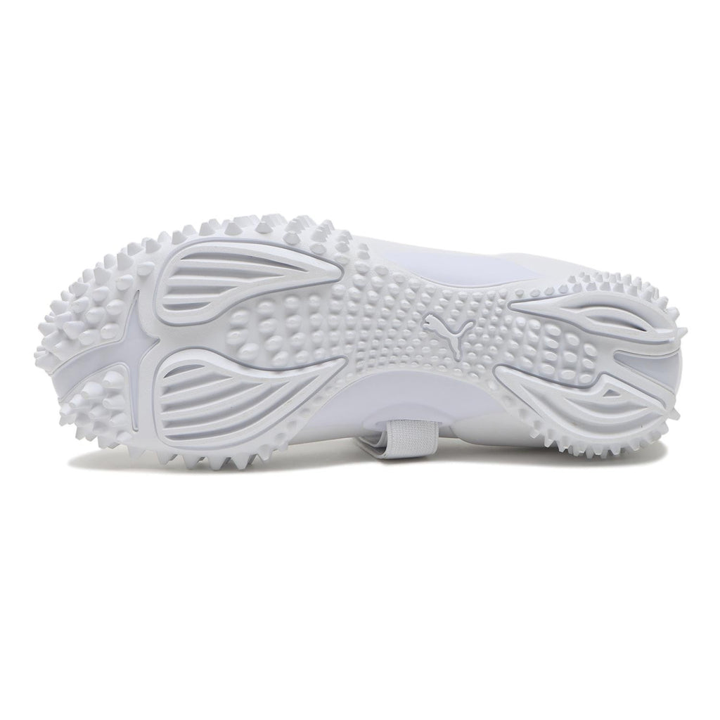 403191-02 PUMA MOSTRO FEY LTH PUMA WHITE (Men's)