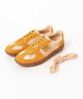 PUSFBM-PL-CHW Sasquatchfabrix. BEAMS Puma Palermo Cashew Ginger Tea (Men's)