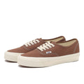 VN000CQAC48 VANS AUTHENTIC REISSUE 44 LX CANVAS CAROB BROWN (Men's)