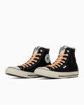 31313770 BREAKFAST CLUB Converse All Star Z Hi Black (Men's)