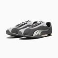 403775-07 Puma H-Street "Cool Dark Gray/Silver Mist"