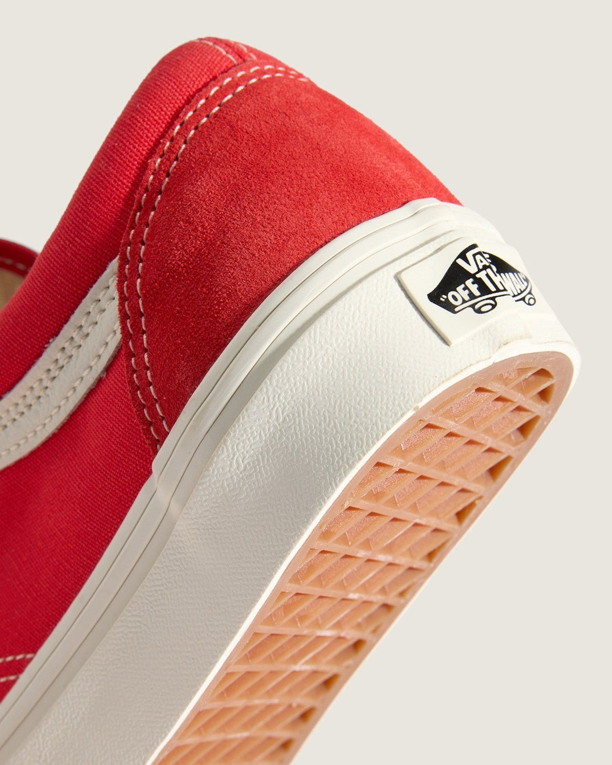 VN000EDYH2D Vans Old Skool Tomato (Men's)