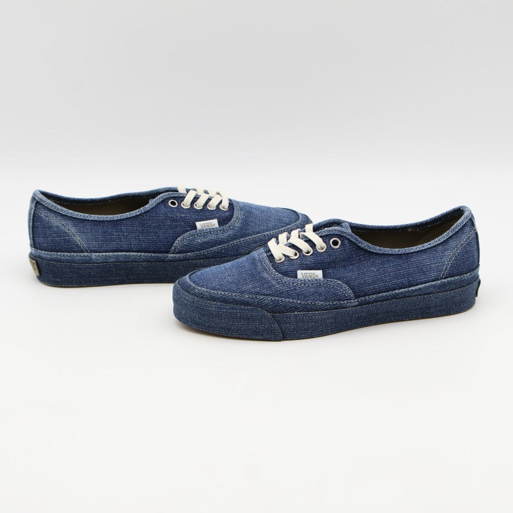 VN000DB8IND Vans Premium Authentic 44 "Denim Indigo"
