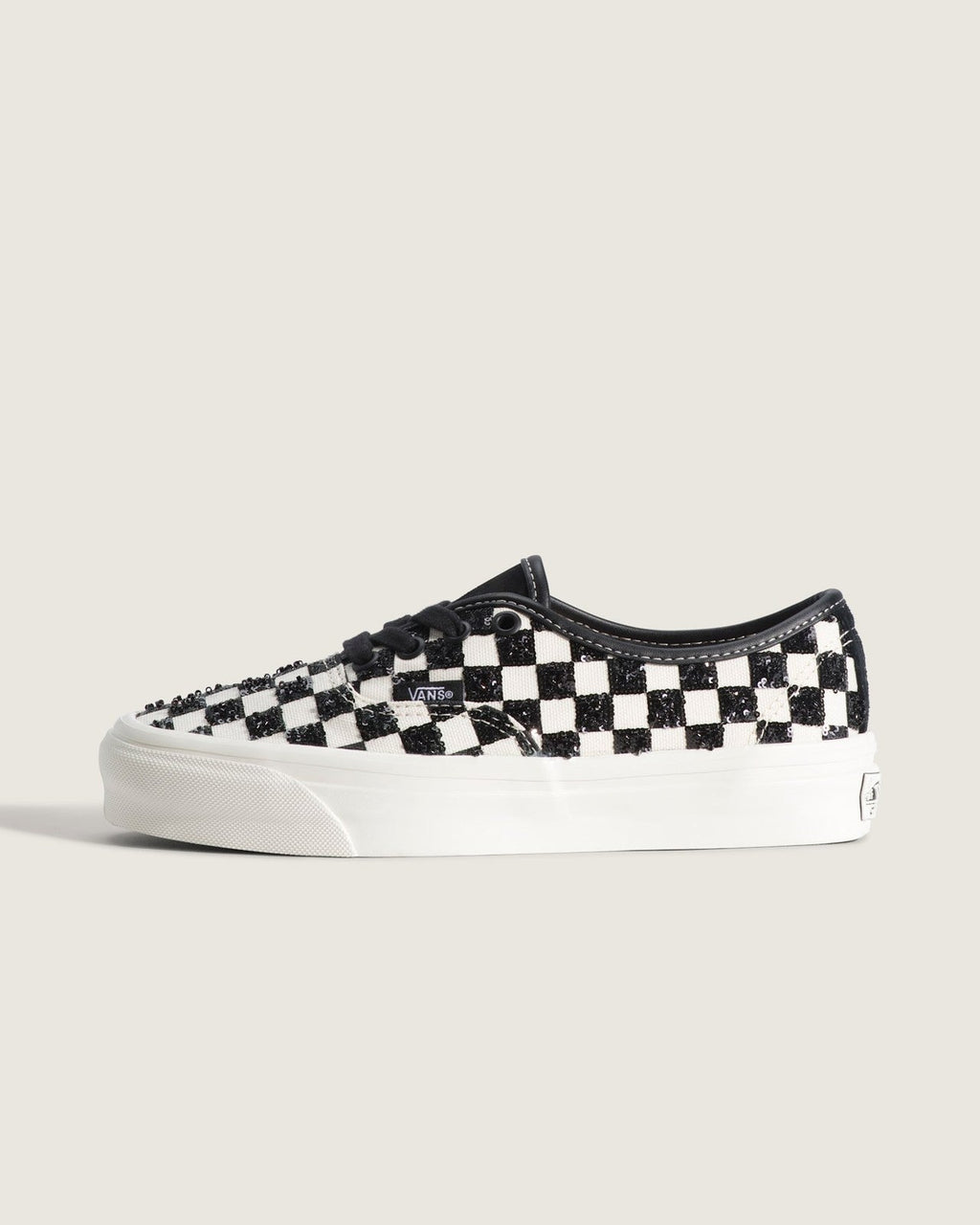 VN000DB8705 VN000DB8705 Vans Premium Authentic 44 Checkerboard Beaded (Men's)
